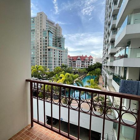 The Hideaway Resort Pattaya By Rosewood Dış mekan fotoğraf