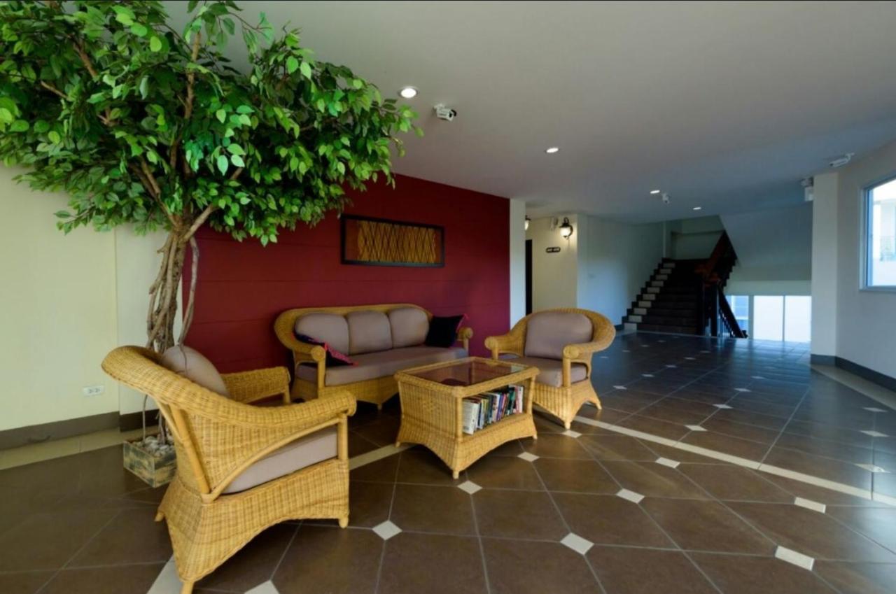 The Hideaway Resort Pattaya By Rosewood Dış mekan fotoğraf