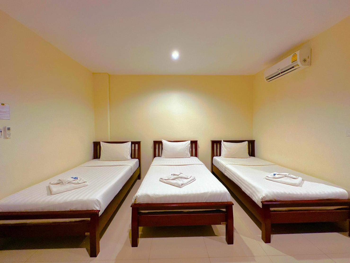 The Hideaway Resort Pattaya By Rosewood Dış mekan fotoğraf