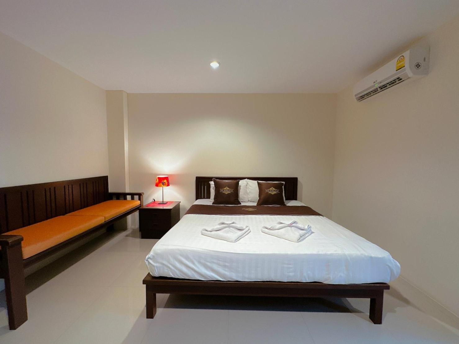 The Hideaway Resort Pattaya By Rosewood Dış mekan fotoğraf