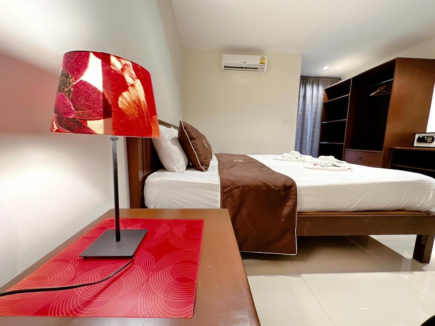 The Hideaway Resort Pattaya By Rosewood Dış mekan fotoğraf