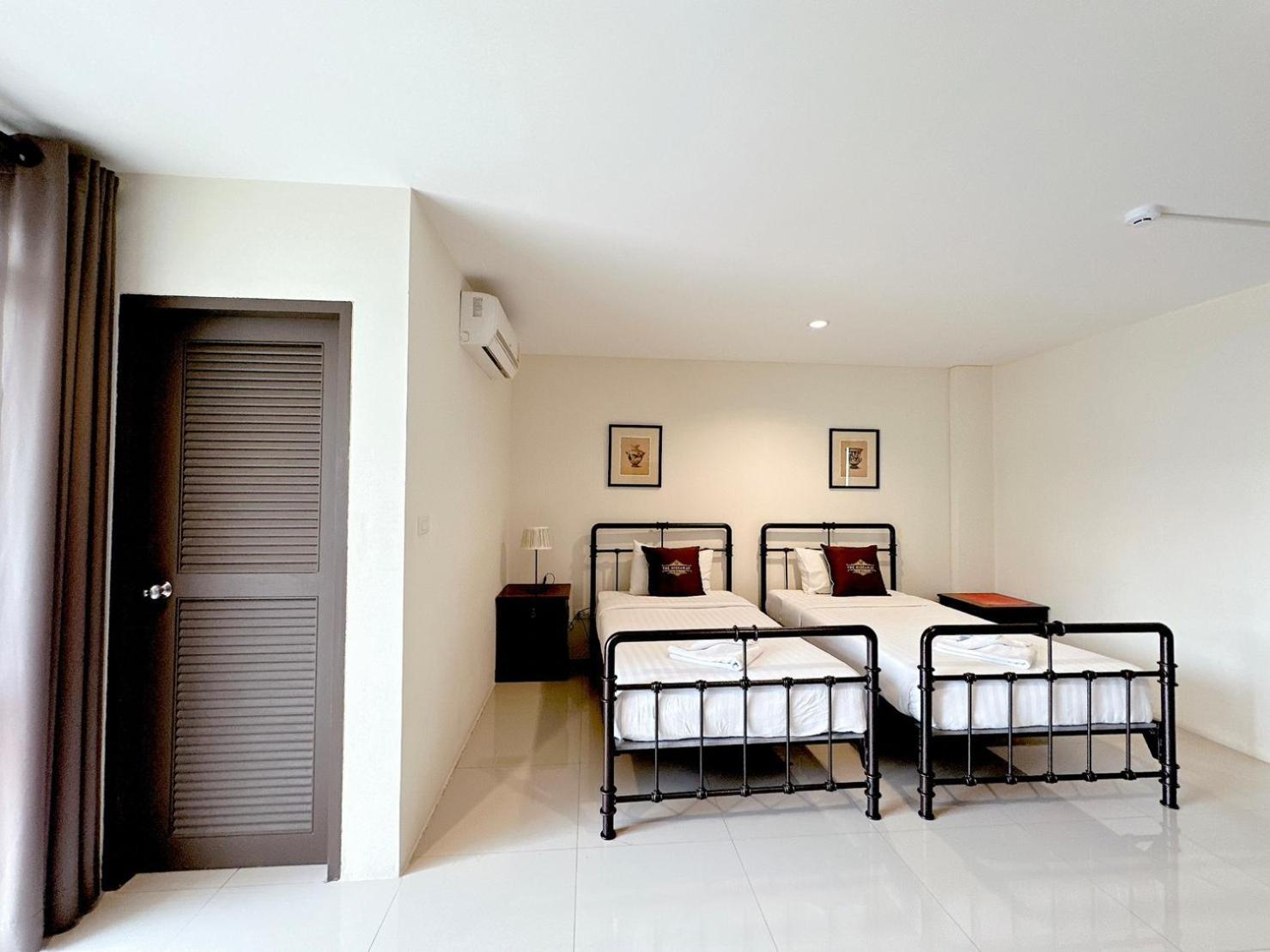 The Hideaway Resort Pattaya By Rosewood Dış mekan fotoğraf