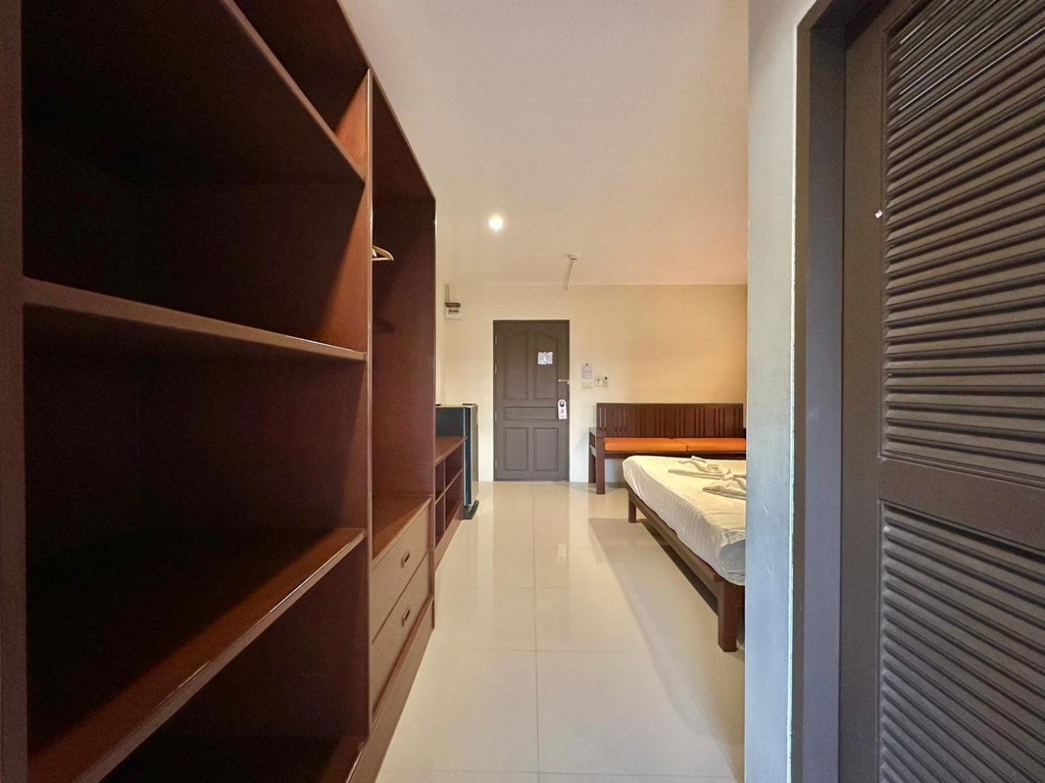 The Hideaway Resort Pattaya By Rosewood Dış mekan fotoğraf