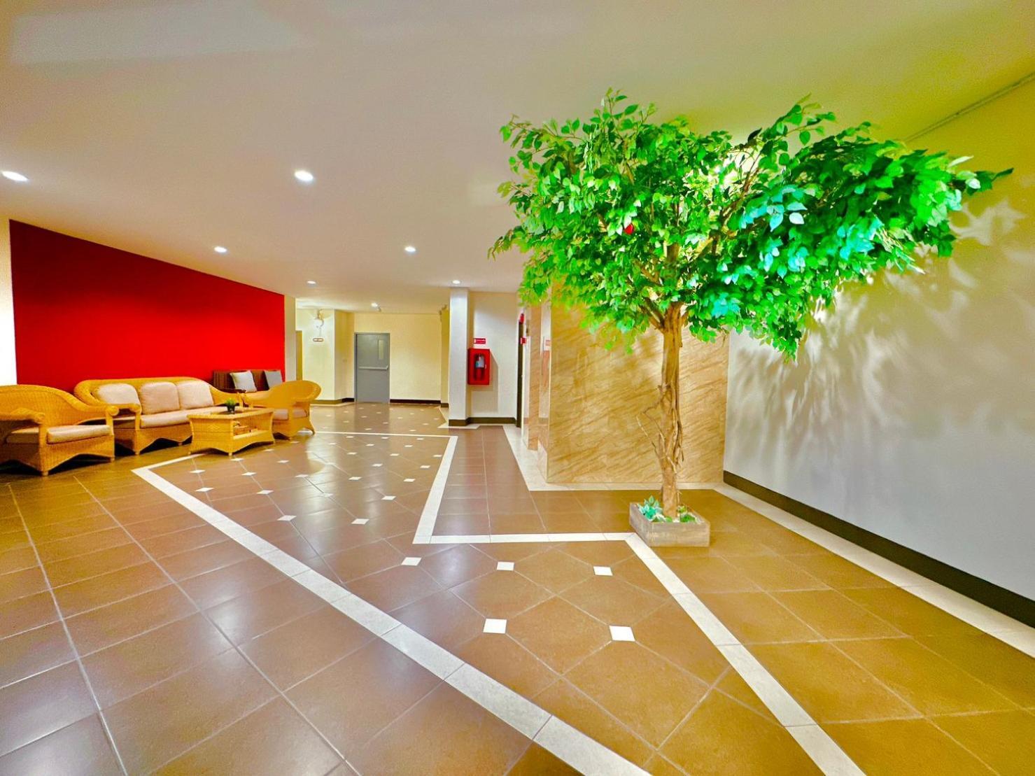 The Hideaway Resort Pattaya By Rosewood Dış mekan fotoğraf