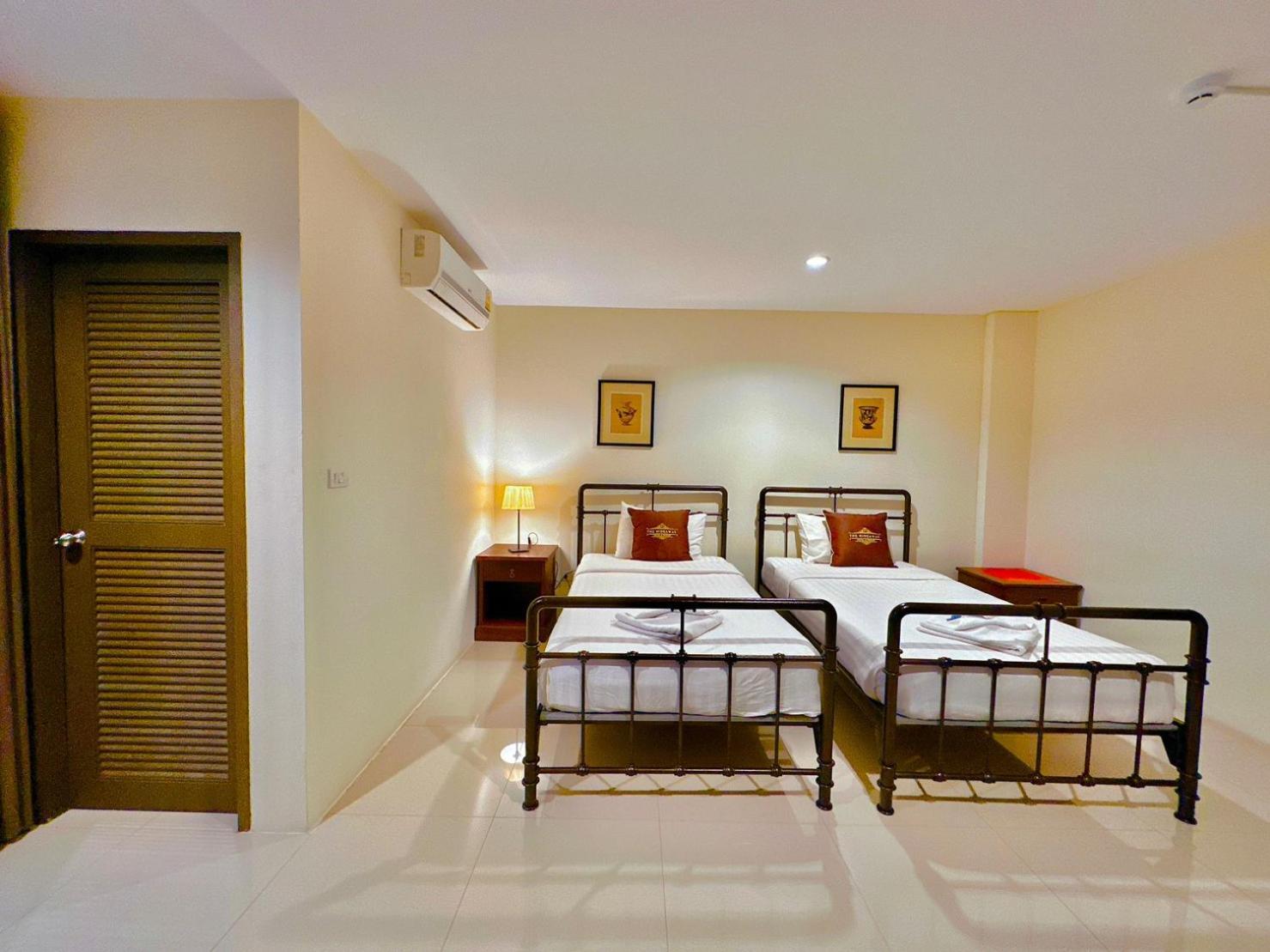 The Hideaway Resort Pattaya By Rosewood Dış mekan fotoğraf