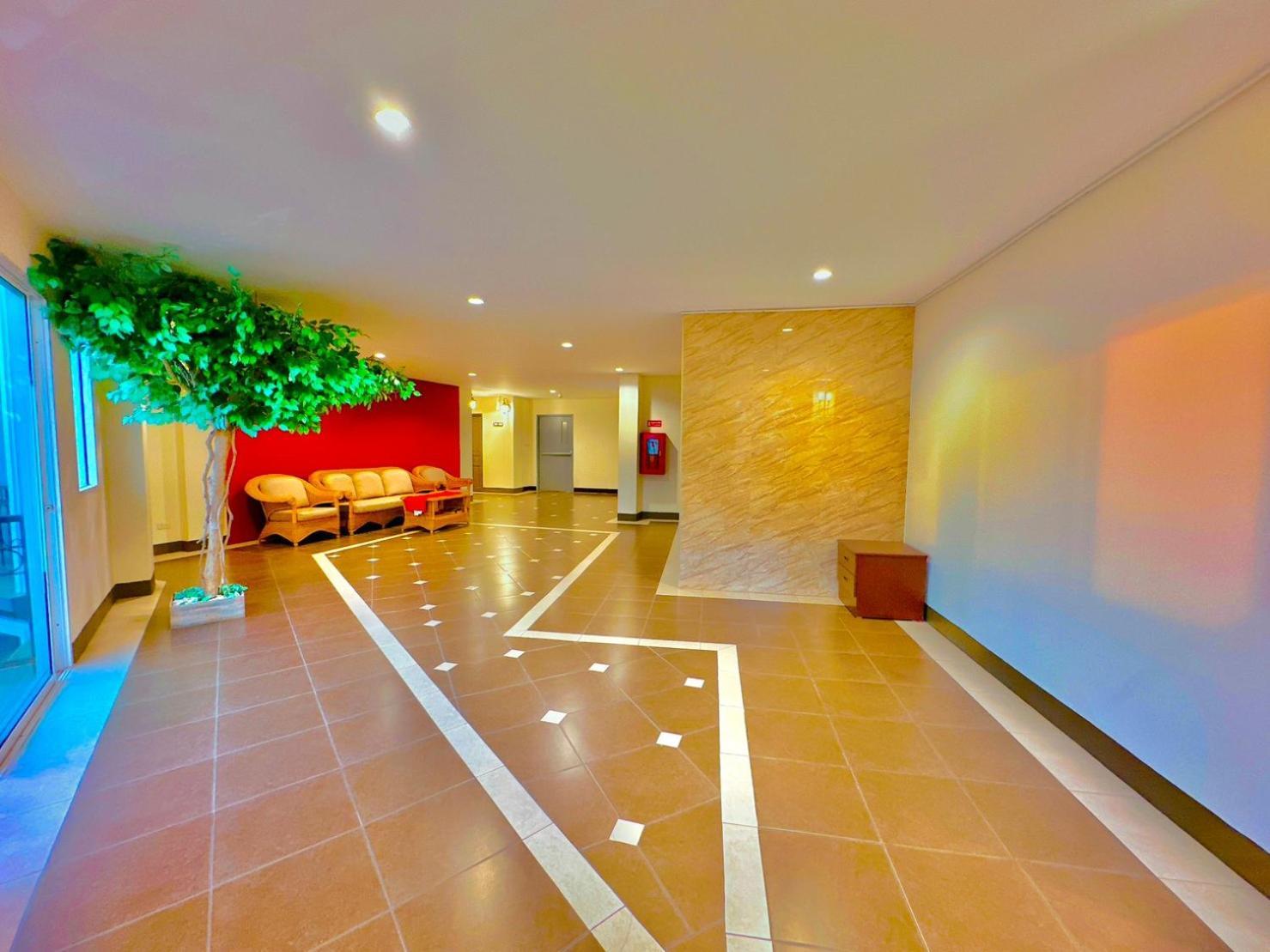 The Hideaway Resort Pattaya By Rosewood Dış mekan fotoğraf