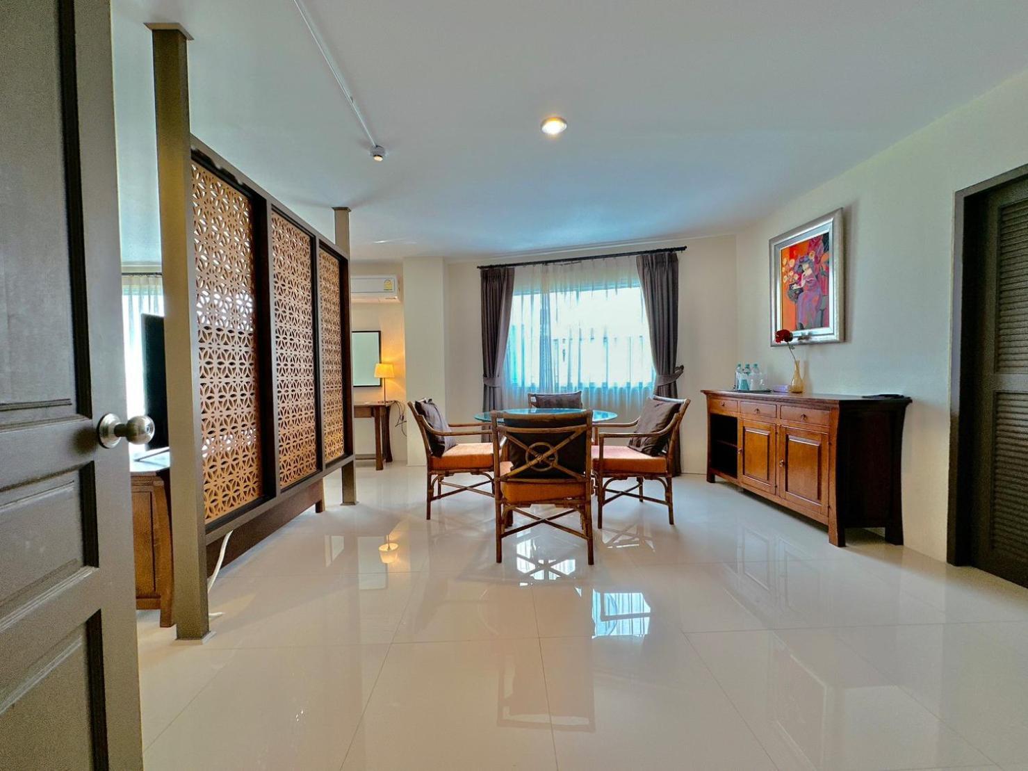 The Hideaway Resort Pattaya By Rosewood Dış mekan fotoğraf
