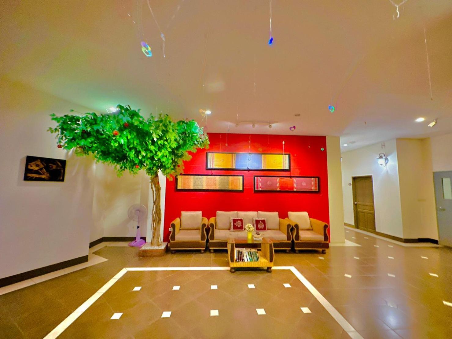 The Hideaway Resort Pattaya By Rosewood Dış mekan fotoğraf