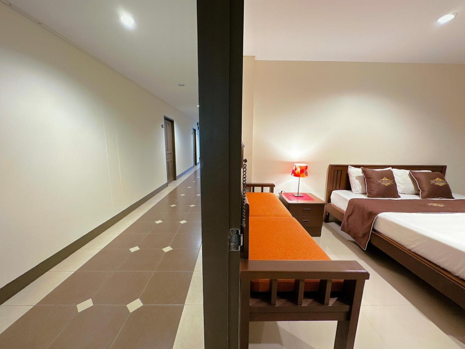 The Hideaway Resort Pattaya By Rosewood Dış mekan fotoğraf