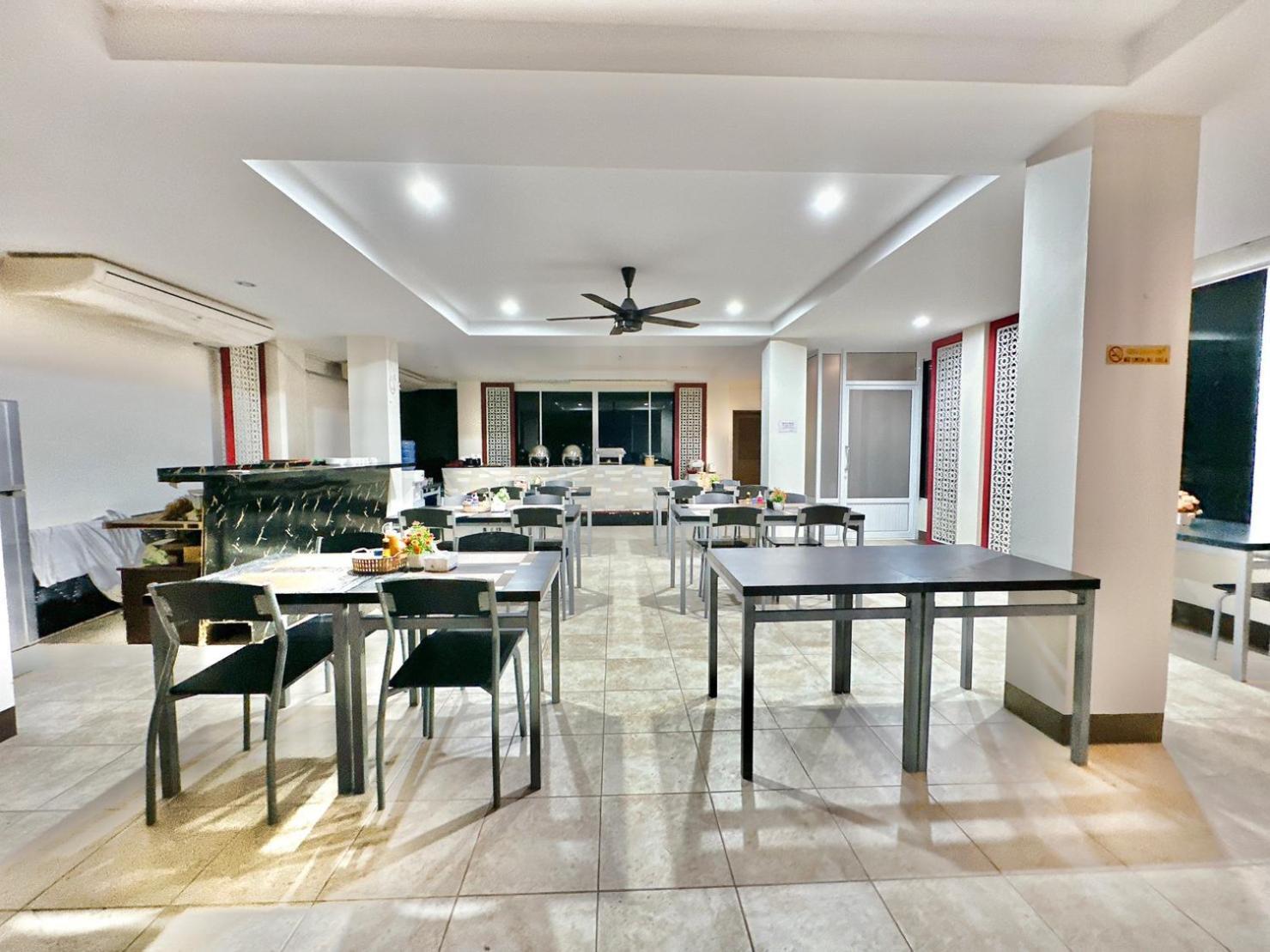 The Hideaway Resort Pattaya By Rosewood Dış mekan fotoğraf