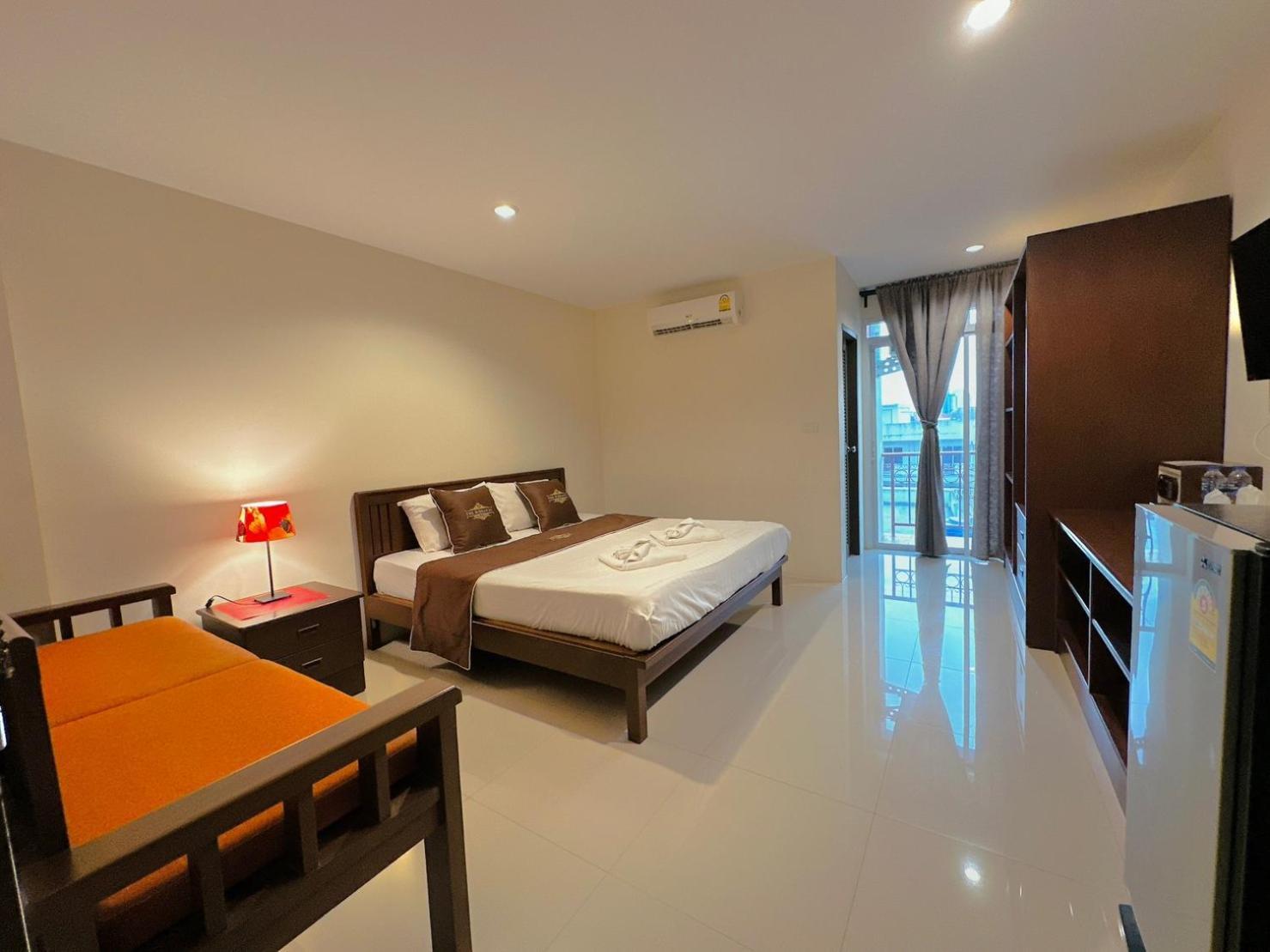 The Hideaway Resort Pattaya By Rosewood Dış mekan fotoğraf