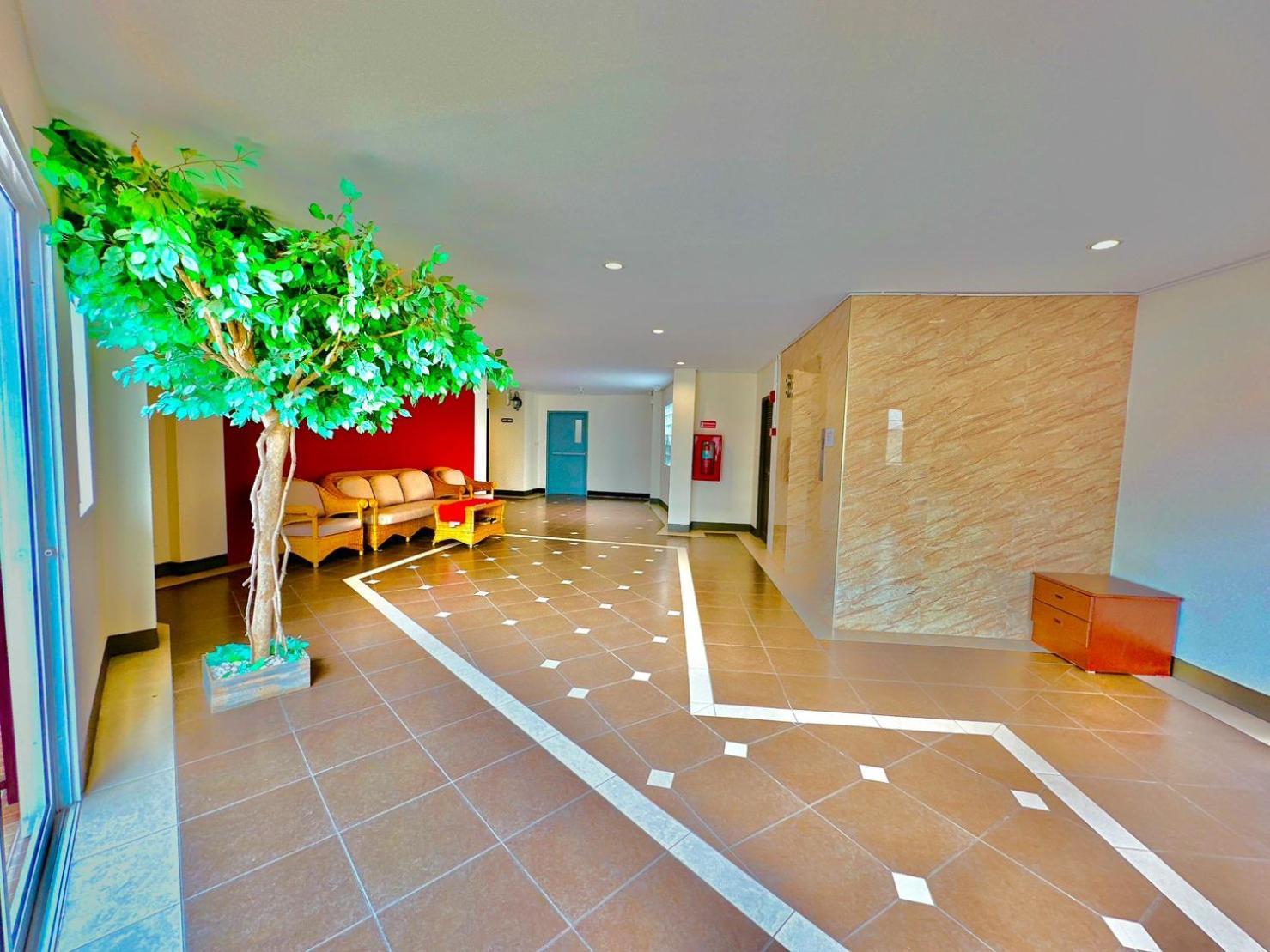 The Hideaway Resort Pattaya By Rosewood Dış mekan fotoğraf