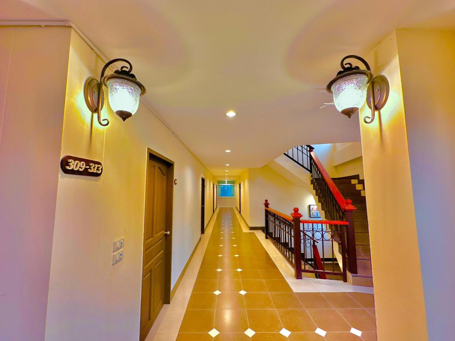 The Hideaway Resort Pattaya By Rosewood Dış mekan fotoğraf