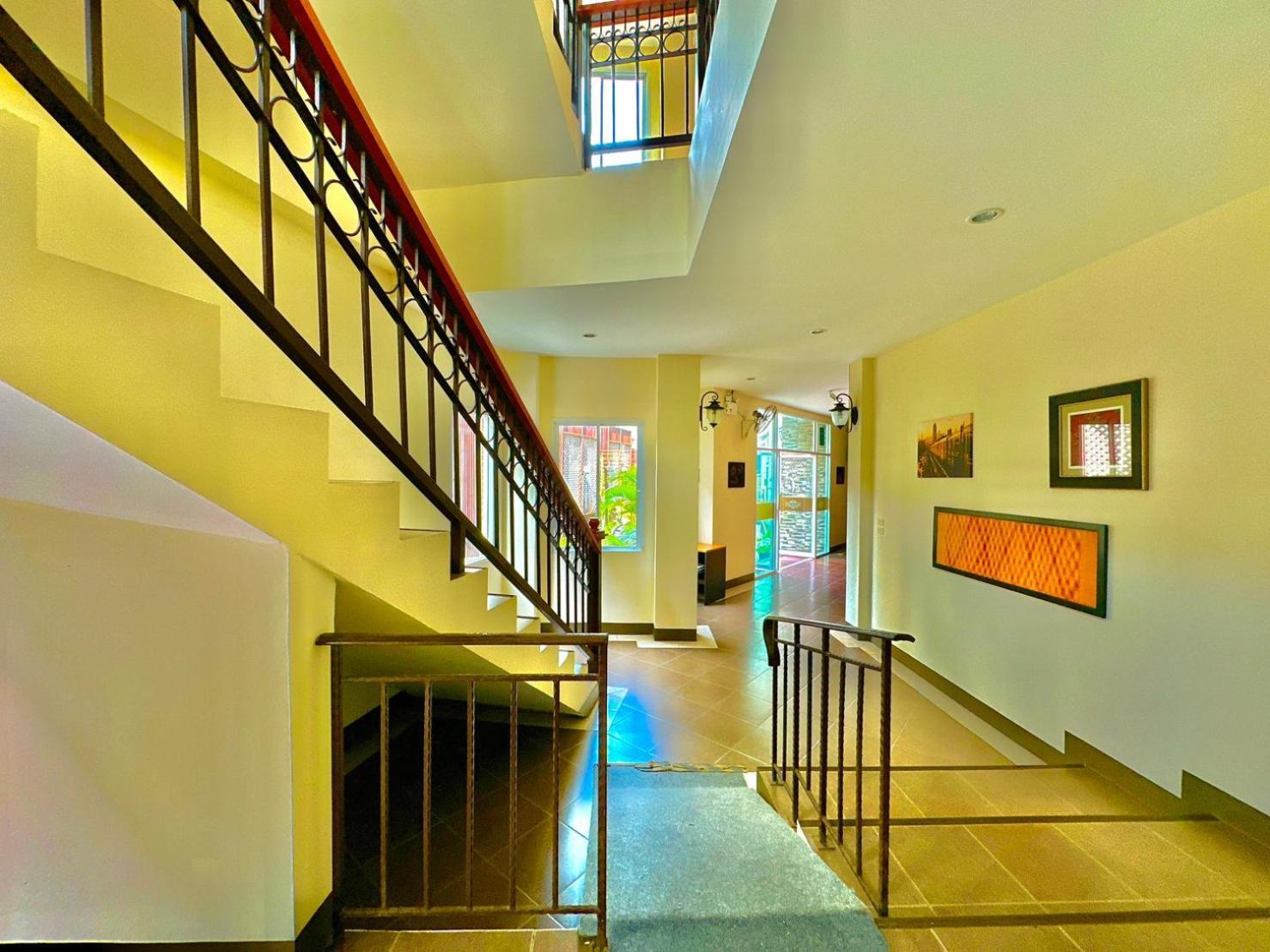 The Hideaway Resort Pattaya By Rosewood Dış mekan fotoğraf