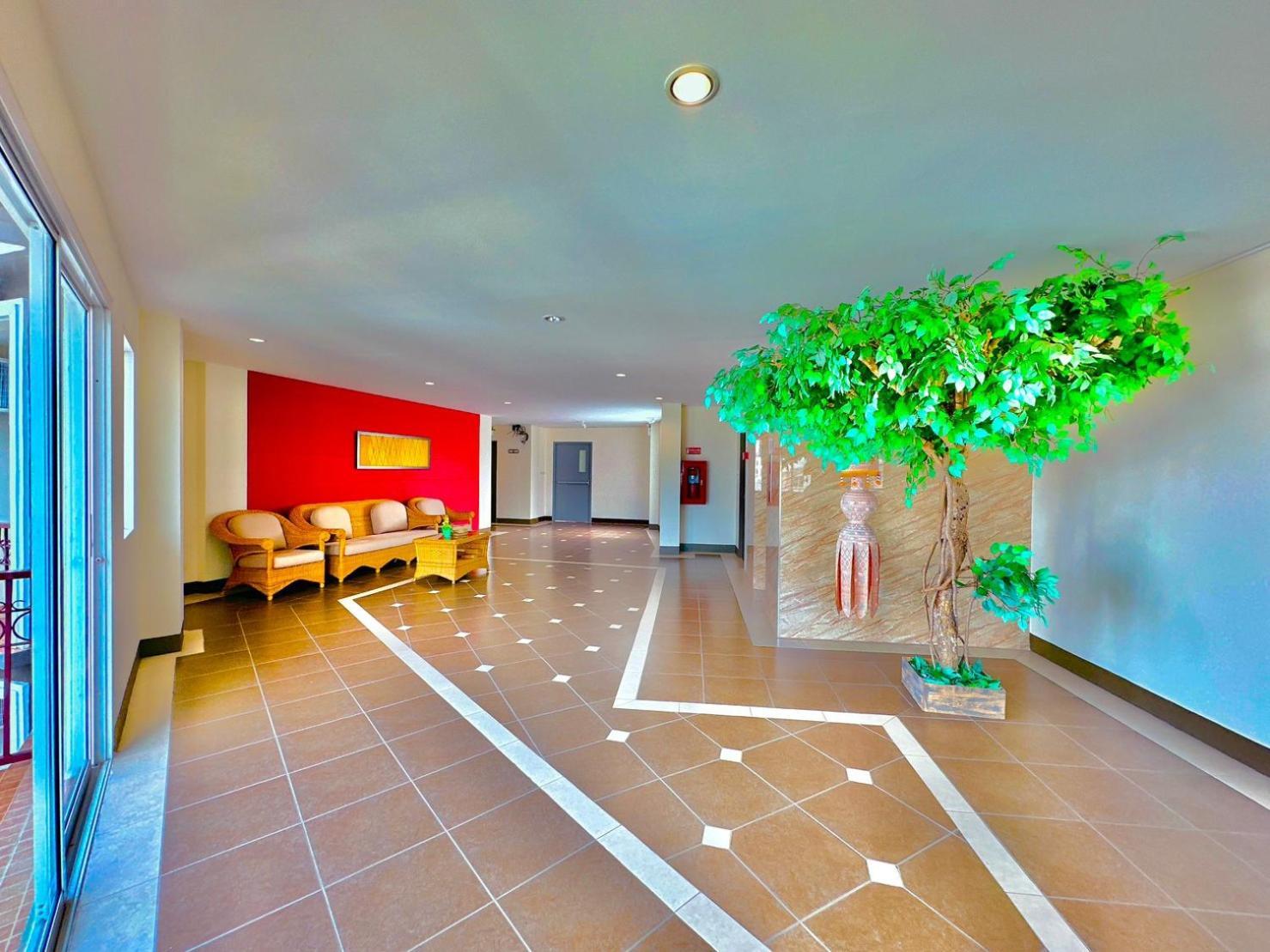 The Hideaway Resort Pattaya By Rosewood Dış mekan fotoğraf