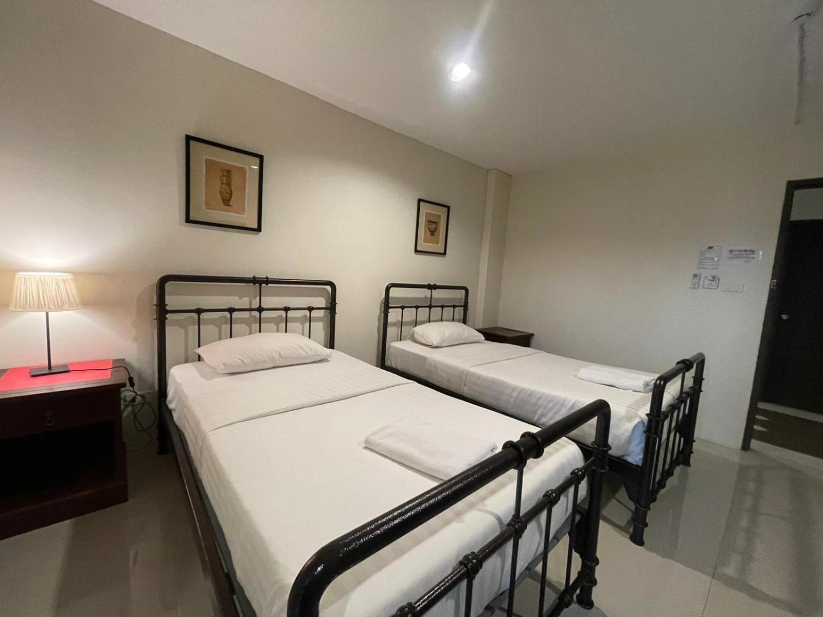 The Hideaway Resort Pattaya By Rosewood Dış mekan fotoğraf