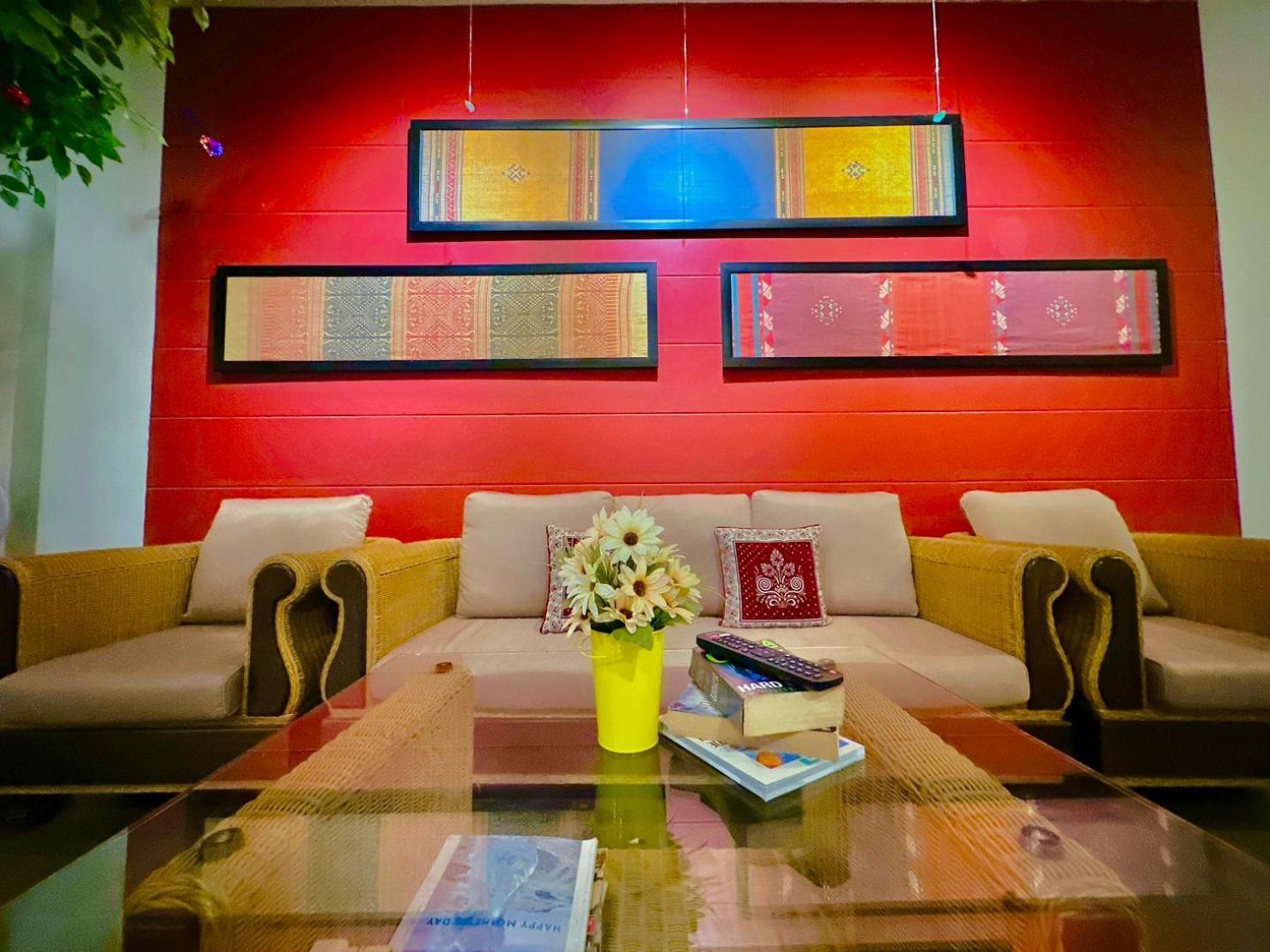 The Hideaway Resort Pattaya By Rosewood Dış mekan fotoğraf