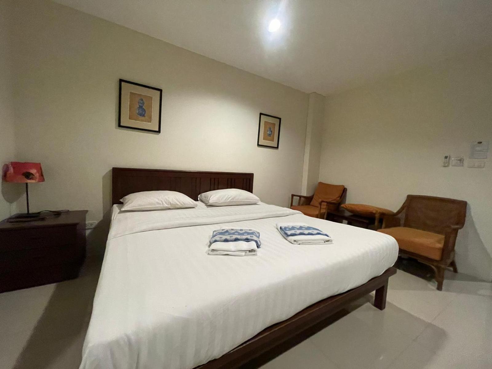 The Hideaway Resort Pattaya By Rosewood Dış mekan fotoğraf